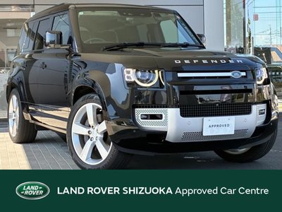 2022 LAND Rover DEFENDER 照片 1