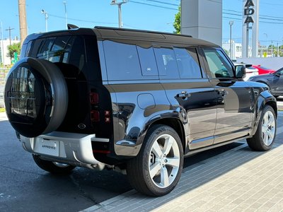 2022 LAND Rover DEFENDER thumbnail 21