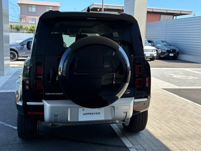 2022 LAND Rover DEFENDER thumbnail 18