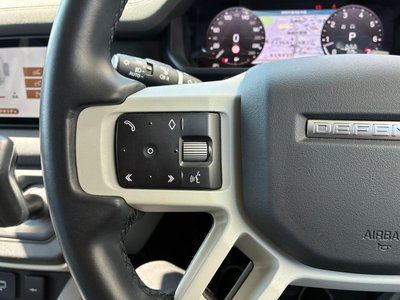 2022 LAND Rover DEFENDER thumbnail 40