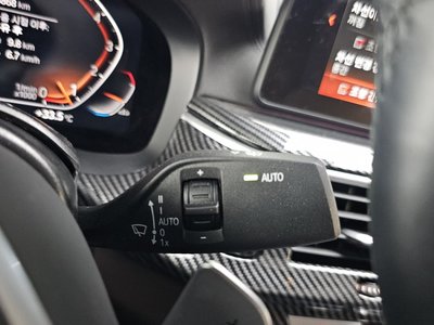 2024 BMW 6 SERIES GT — миниатюра 28