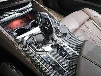 2024 BMW 6 SERIES GT — миниатюра 12