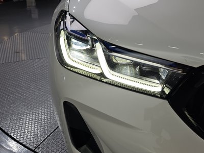 2024 BMW 6 SERIES GT — фото 9