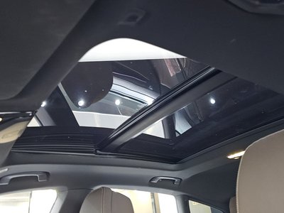 2024 BMW 6 SERIES GT — миниатюра 22