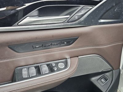 2024 BMW 6 SERIES GT — миниатюра 25