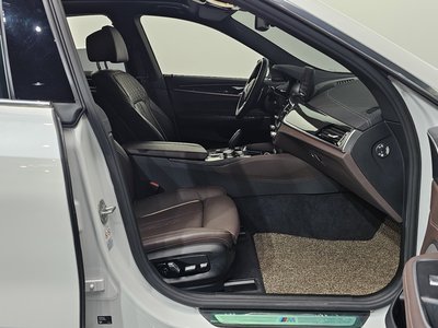 2024 BMW 6 SERIES GT — миниатюра 16