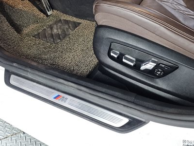 2024 BMW 6 SERIES GT — миниатюра 31