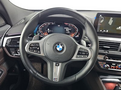 2024 BMW 6 SERIES GT — миниатюра 19