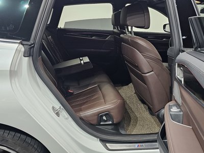 2024 BMW 6 SERIES GT — миниатюра 17