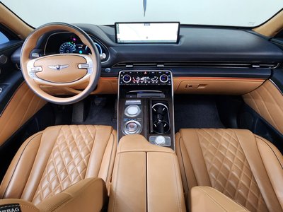 GENESIS GV80 - 5
