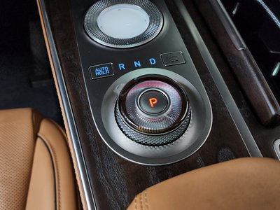 GENESIS GV80 - 9
