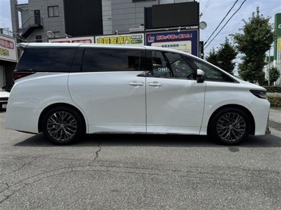 2024 Toyota VELLFIRE 缩略图 28