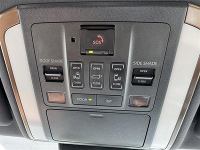 2024 Toyota VELLFIRE 缩略图 13