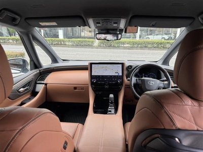 2024 Toyota VELLFIRE 缩略图 14