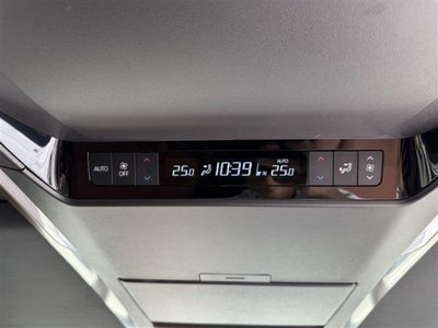 2024 Toyota VELLFIRE 缩略图 21