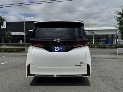 2024 Toyota VELLFIRE 缩略图 25
