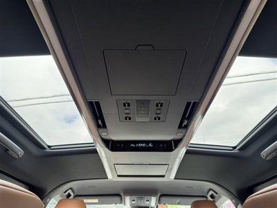2024 Toyota VELLFIRE 缩略图 23