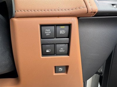 صورة 10 لـ 2024 Toyota VELLFIRE