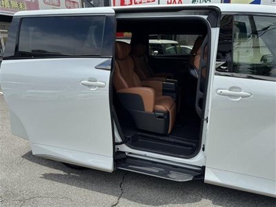 2024 Toyota VELLFIRE 缩略图 31