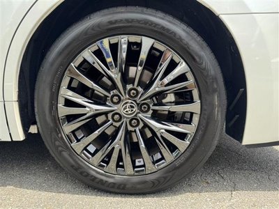 2024 Toyota VELLFIRE 缩略图 32