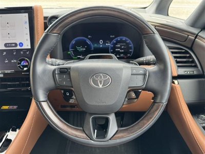صورة 7 لـ 2024 Toyota VELLFIRE