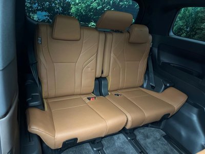 TOYOTA VELLFIRE - 10