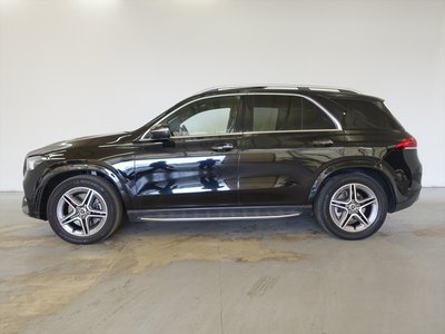 MERCEDES-BENZ GLE - 5