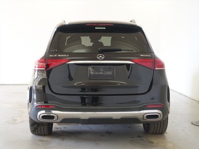 MERCEDES-BENZ GLE - 3