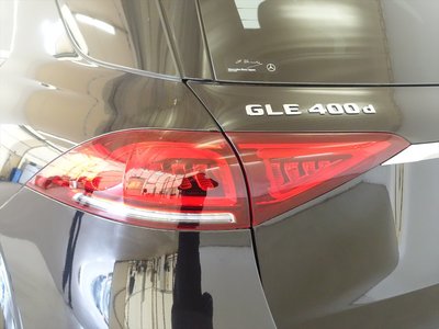 MERCEDES-BENZ GLE - 9