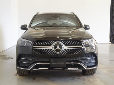 MERCEDES-BENZ GLE - 2