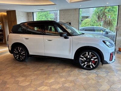 2025 MINI COOPER COUNTRYMAN 照片 9