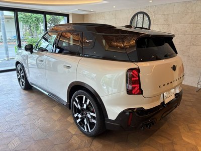 2025 MINI COOPER COUNTRYMAN 照片 5