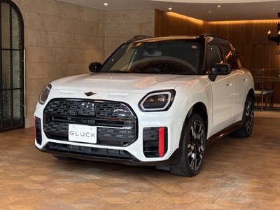 2025 MINI COOPER COUNTRYMAN 照片 1