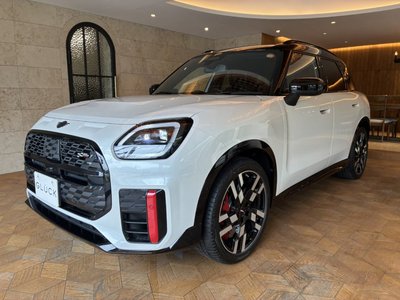 2025 MINI COOPER COUNTRYMAN 照片 3