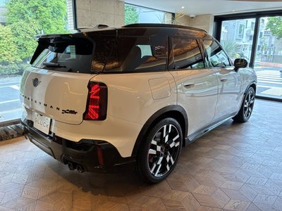 2025 MINI COOPER COUNTRYMAN 照片 8