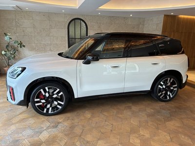 2025 MINI COOPER COUNTRYMAN 照片 4
