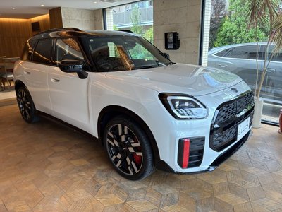 2025 MINI COOPER COUNTRYMAN 照片 10