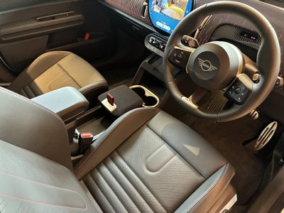 2025 MINI COOPER COUNTRYMAN 照片 2