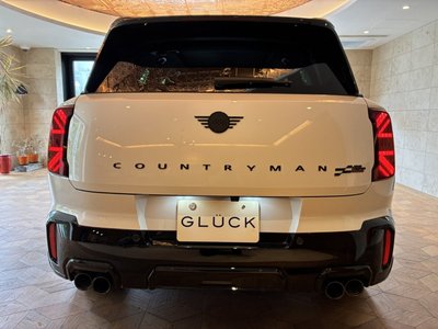 2025 MINI COOPER COUNTRYMAN 照片 6