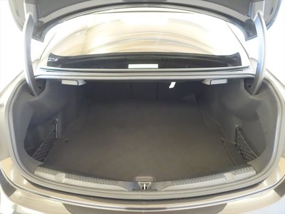 MERCEDES-BENZ E-CLASS - 10