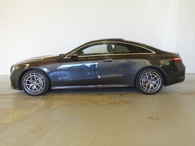 MERCEDES-BENZ E-CLASS - 5