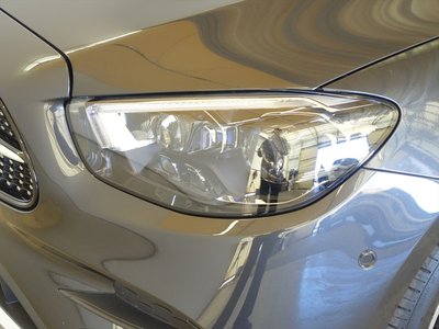 MERCEDES-BENZ E-CLASS - 8