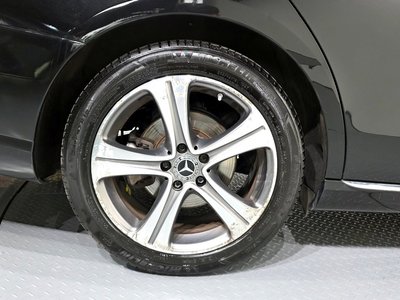 MERCEDES-BENZ E-CLASS - 6