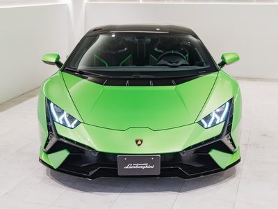LAMBORGHINI HURACAN - 3