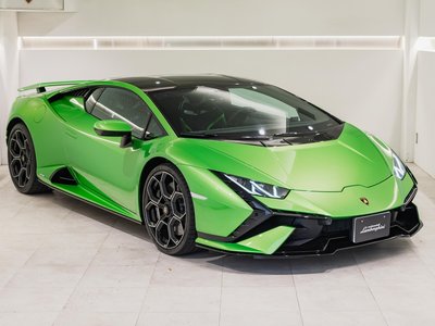 LAMBORGHINI HURACAN - 2