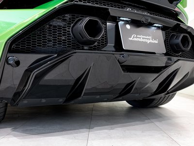 LAMBORGHINI HURACAN - 9