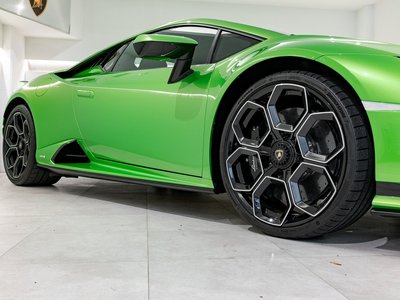 LAMBORGHINI HURACAN - 10
