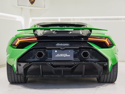 LAMBORGHINI HURACAN - 8