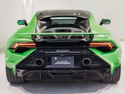 LAMBORGHINI HURACAN - 7