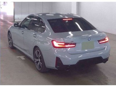 BMW BMW 3 SERIES - 3
